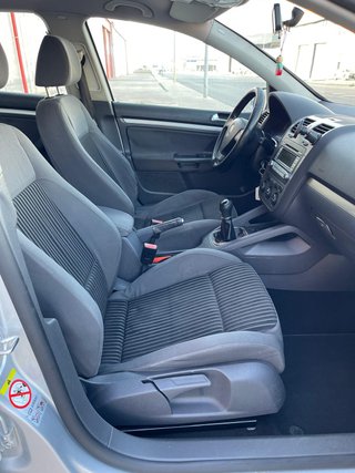 Volkswagen Golf 2007