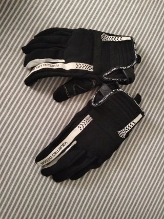Guantes Moto Verano VQUATTRO DESIGN
