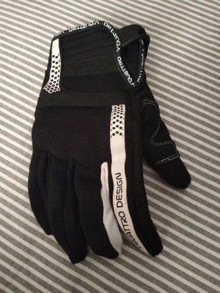 Guantes Moto Verano VQUATTRO DESIGN