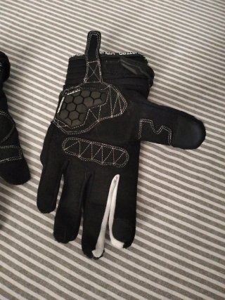 Guantes Moto Verano VQUATTRO DESIGN