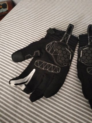 Guantes Moto Verano VQUATTRO DESIGN