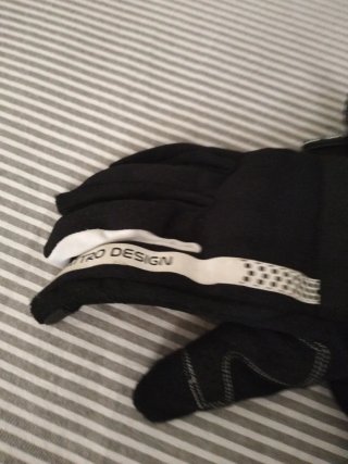Guantes Moto Verano VQUATTRO DESIGN
