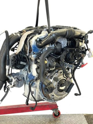 Motor Citroen Jumpy 1.6 2019