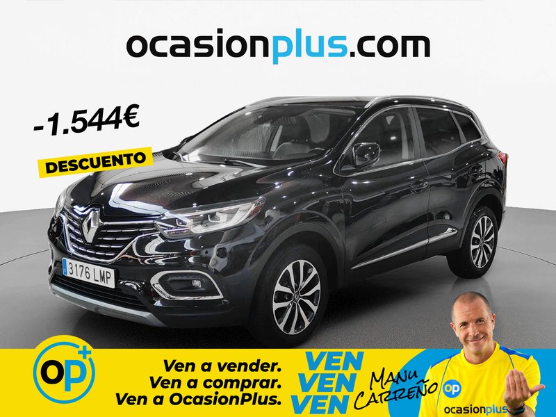 Renault Kadjar Zen TCe 103 kW (140 CV) GPF - foto 1