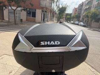 BMW C400GT Maxi Scooter en Garantía