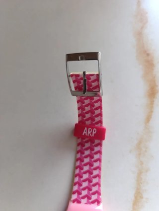 Reloj Agatha Ruiz de la Prada niña