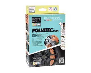 FOLIATEC FT2220 Pastell Soft Violet Caliper Paint