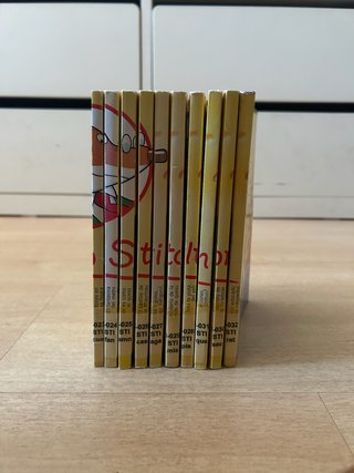 Coleccion libros Geronimo Stilton