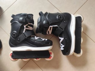 Patines FR UFR Talla 44