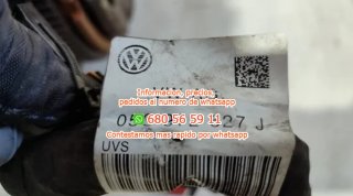 Carnp2150039 motor completo dlaa 05c10 Ref:0712143
