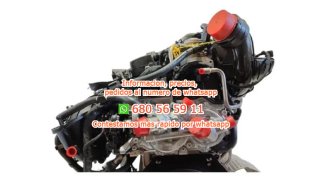Carnp2150039 motor completo dlaa 05c10 Ref:0712143