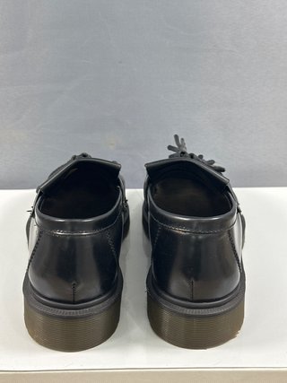 Dr. Martens Mocasines Mujer Negro