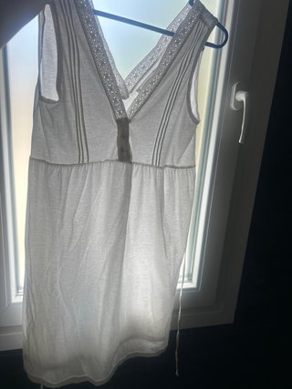 Camisón Woman Secret Algodón Talla M