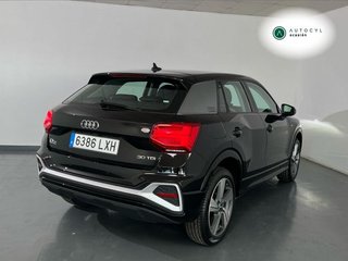 Audi Q2 30 TDI 85kW (116CV)