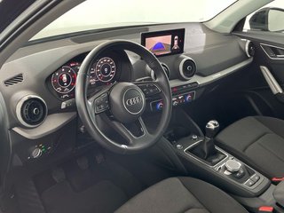 Audi Q2 30 TDI 85kW (116CV)