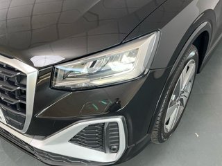 Audi Q2 30 TDI 85kW (116CV)