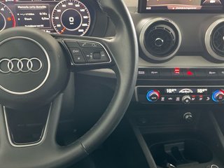 Audi Q2 30 TDI 85kW (116CV)