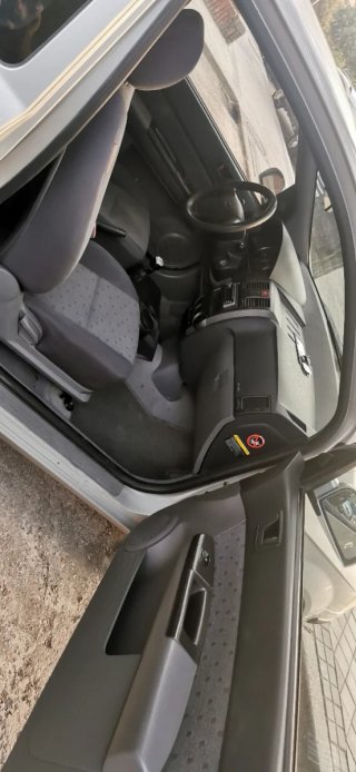 Hyundai Getz Etiqueta B