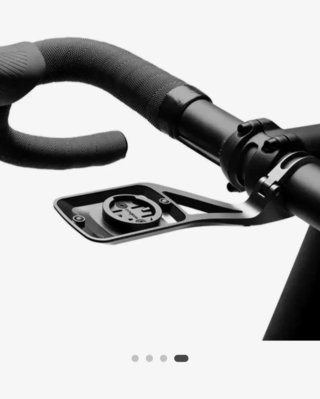 Ciclocomputador Wahoo Elemnt ACE GPS