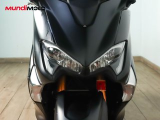 YAMAHA T-MAX 530 SX