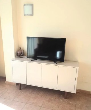 Alquiler apartamento vera playa