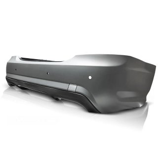 Paragolpes trasero Mercedes Clase S W221 tipo S63