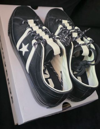 Zapatillas Converse CONS x Bobby De Keyzer One Sta