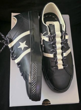 Zapatillas Converse CONS x Bobby De Keyzer One Sta