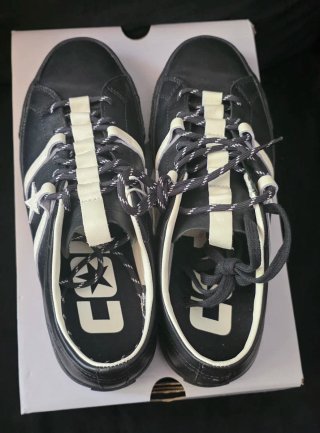 Zapatillas Converse CONS x Bobby De Keyzer One Sta