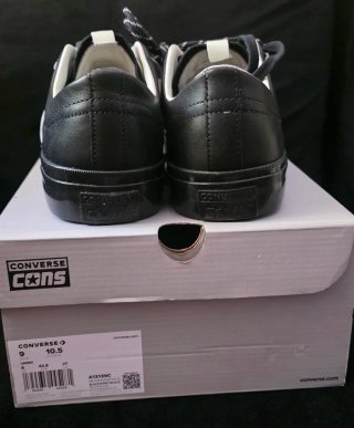 Zapatillas Converse CONS x Bobby De Keyzer One Sta