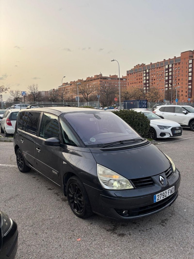 Renault Grand Espace 2007 - foto 1
