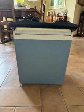 Frigorifero Portatile Gio'Style Shiver 26L