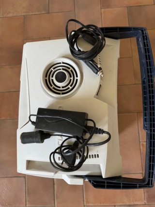 Frigorifero Portatile Gio'Style Shiver 26L