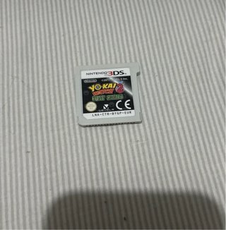 Yo-kai Watch 2: Fantasqueletos
