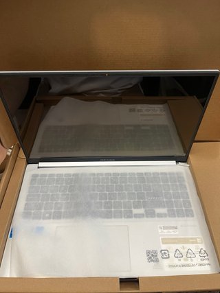 ASUS Vivobook 15 Intel Core i5 16GB RAM 512GB OLED