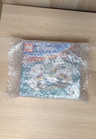 LEGO Disney de 101 Dálmatas