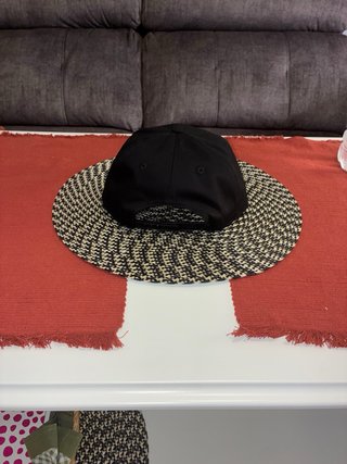 Gorra New Era 9FIFTY Negra