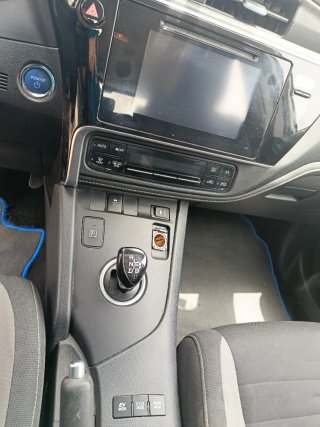 Toyota Auris 2017