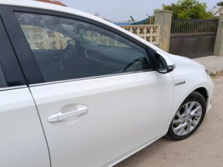 Toyota Auris 2017