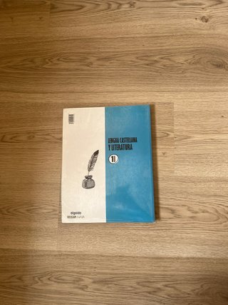 Lengua Castellana y Literatura Andalucía