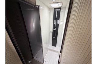 Autocaravana Chausson Korus 530 (2016)