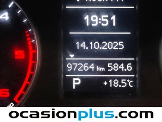 Audi A1 Attraction 1.6 TDI 66 kW (90 CV) S tronic