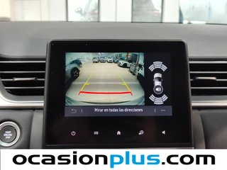 Renault Captur Techno TCe 66 kW (90 CV)