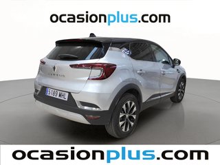 Renault Captur Techno TCe 66 kW (90 CV)