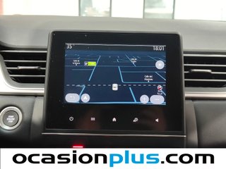 Renault Captur Techno TCe 66 kW (90 CV)