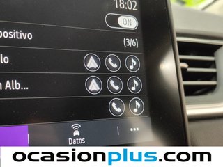 Renault Captur Techno TCe 66 kW (90 CV)