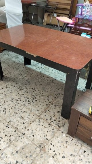 Mesa de comedor 145x85