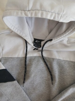 Sudadera Tenth