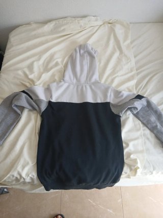 Sudadera Tenth