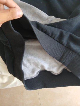 Sudadera Tenth